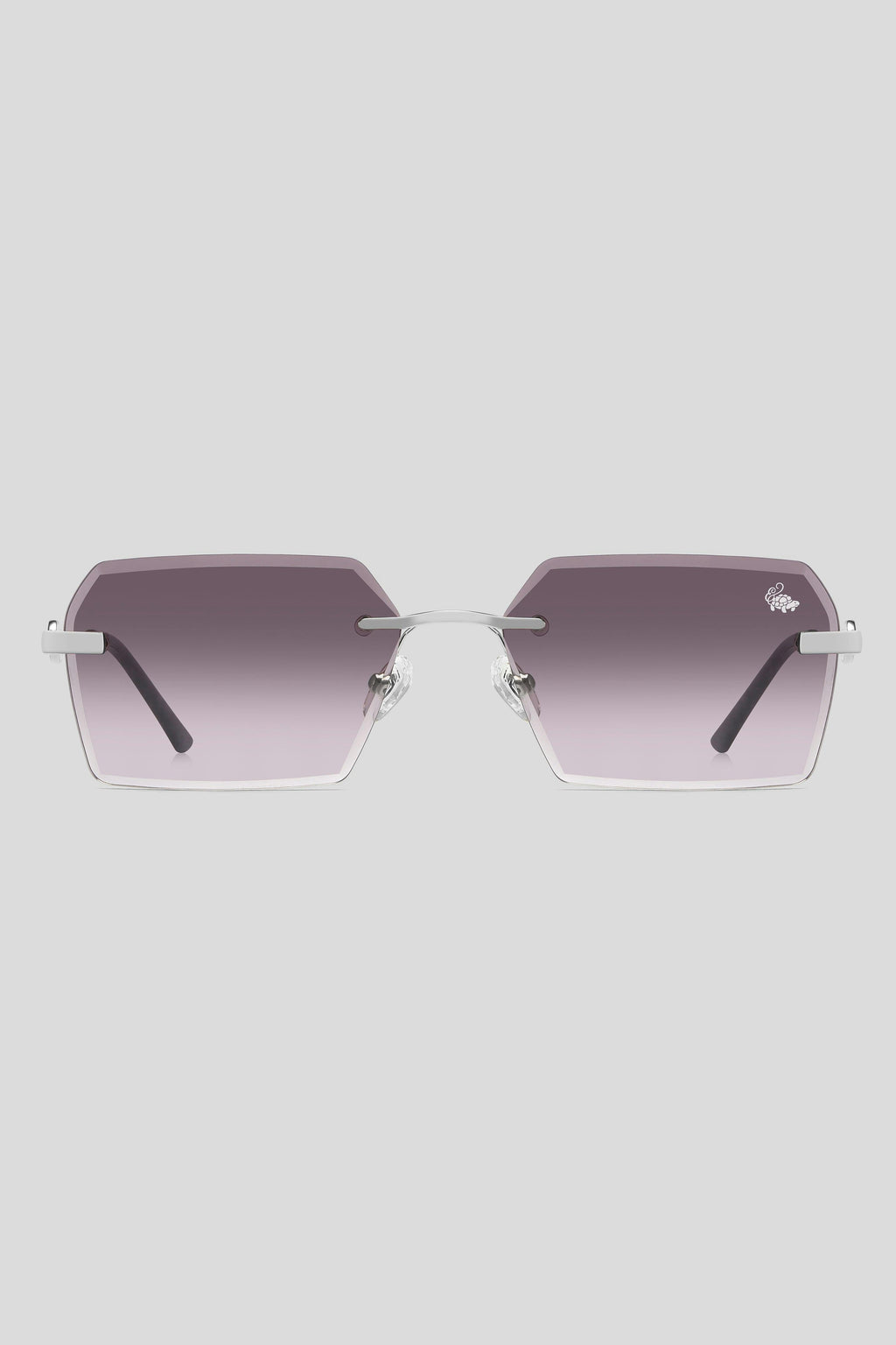 Kennedy Smoke | Silver