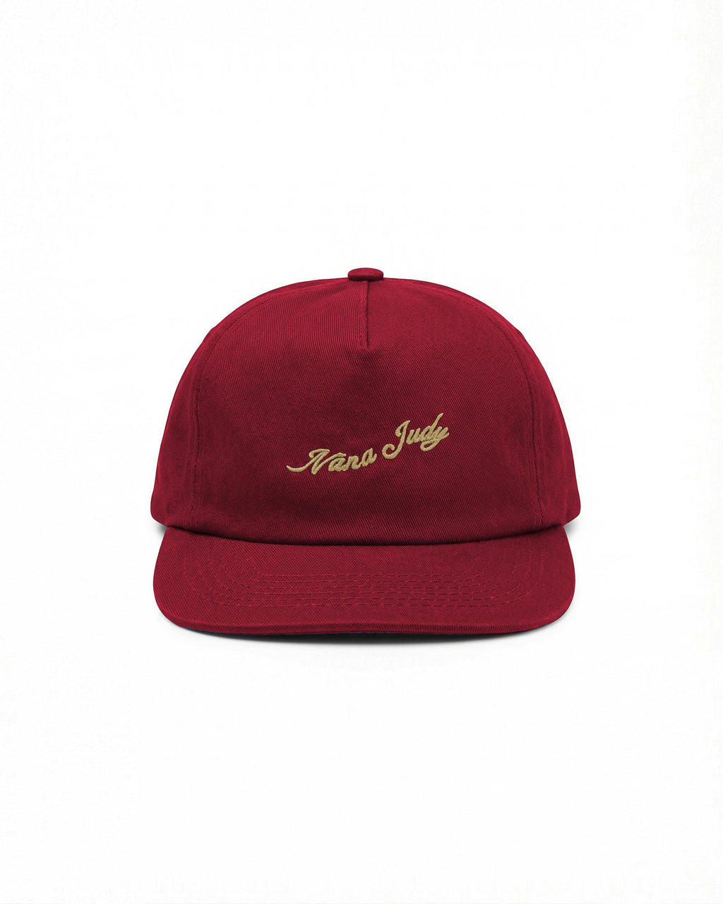 The Signature Snapback Primary Colour Release
