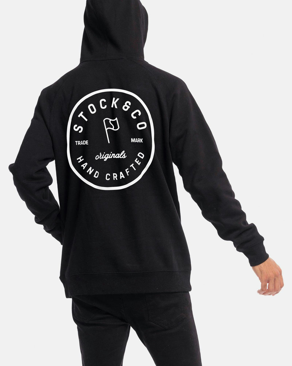 Cuba Hoodie