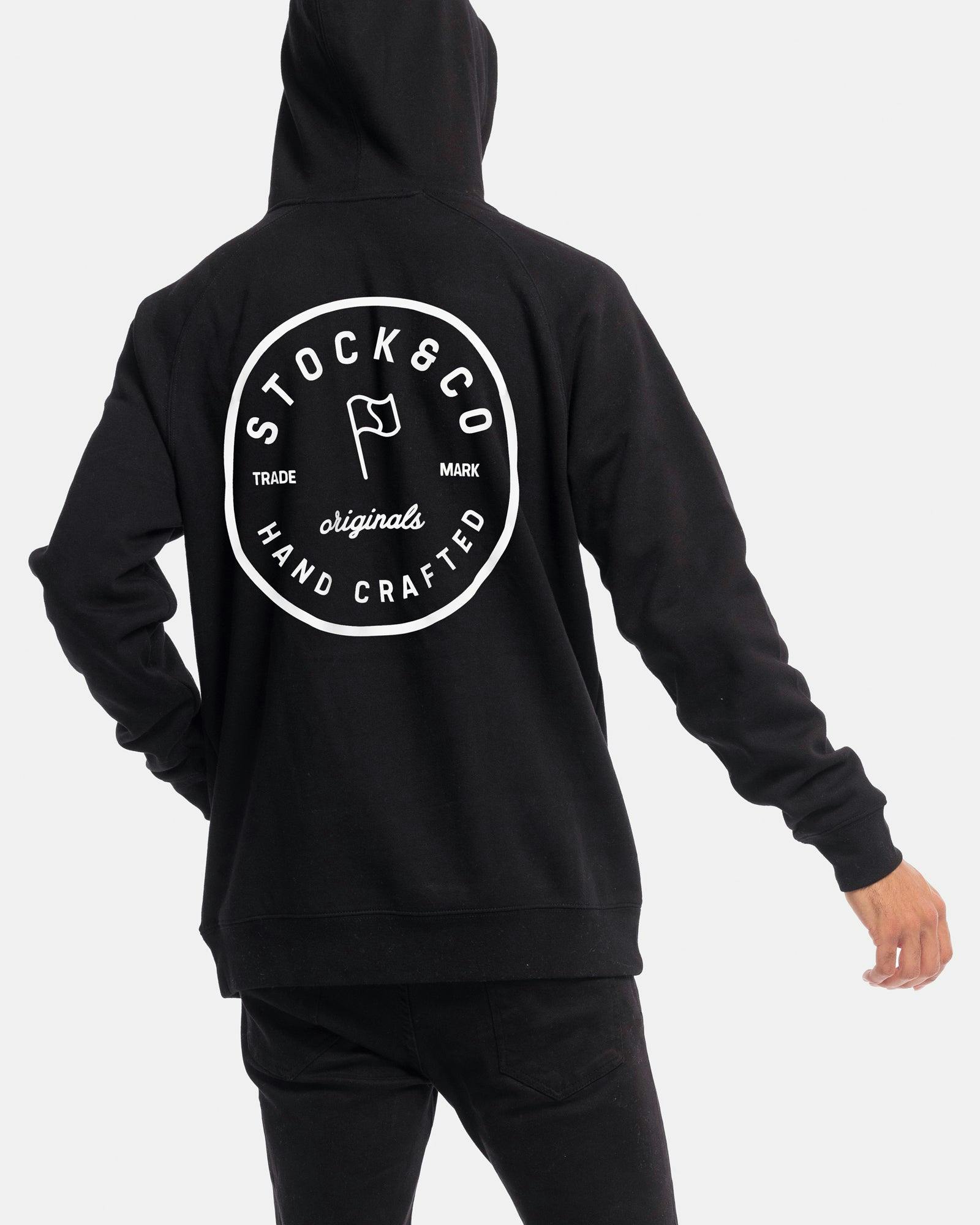 Cuba Hoodie