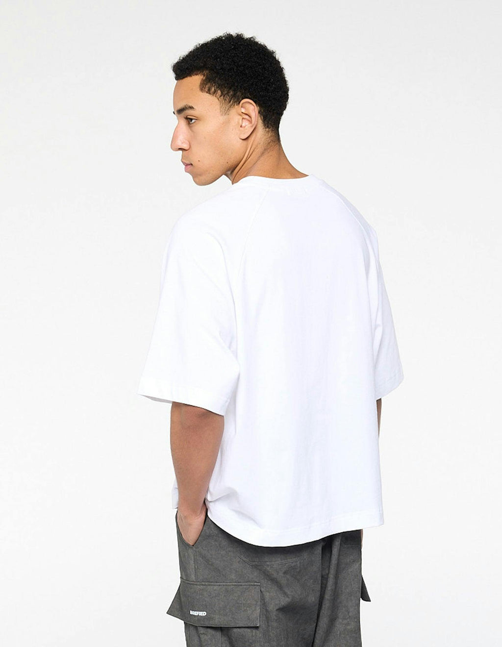 Race T-Shirt