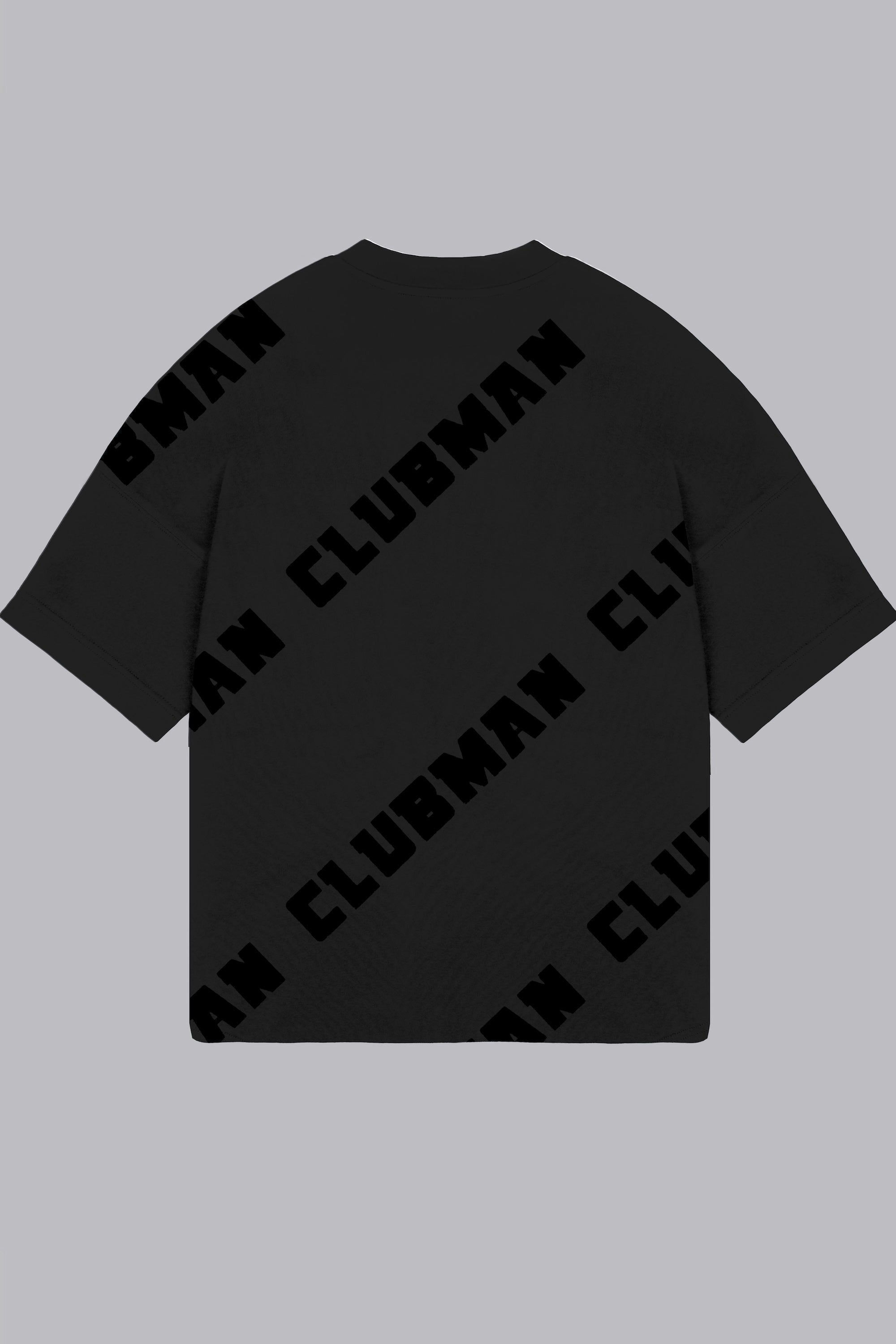 Clubman 'Midnight Luxe’ T-shirt