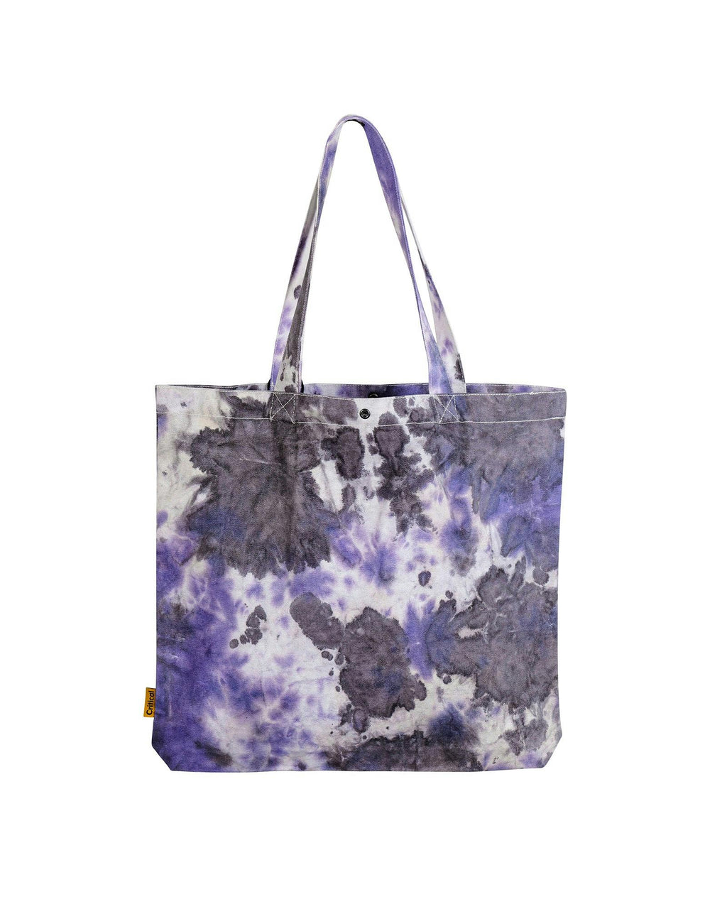 Buzzed Tote - Purple