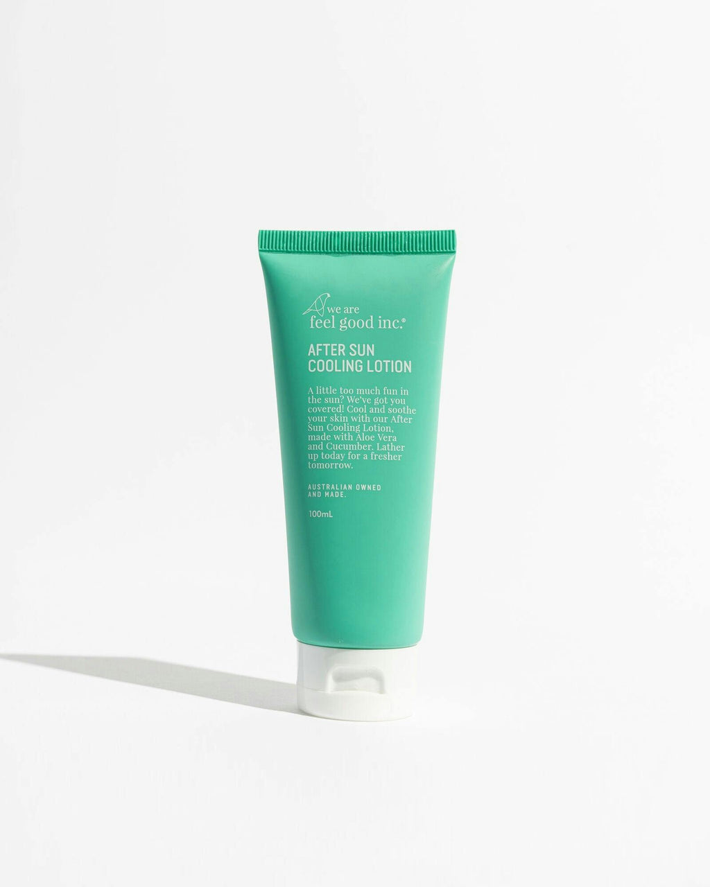 After Sun Cooling Lotion (100mL)