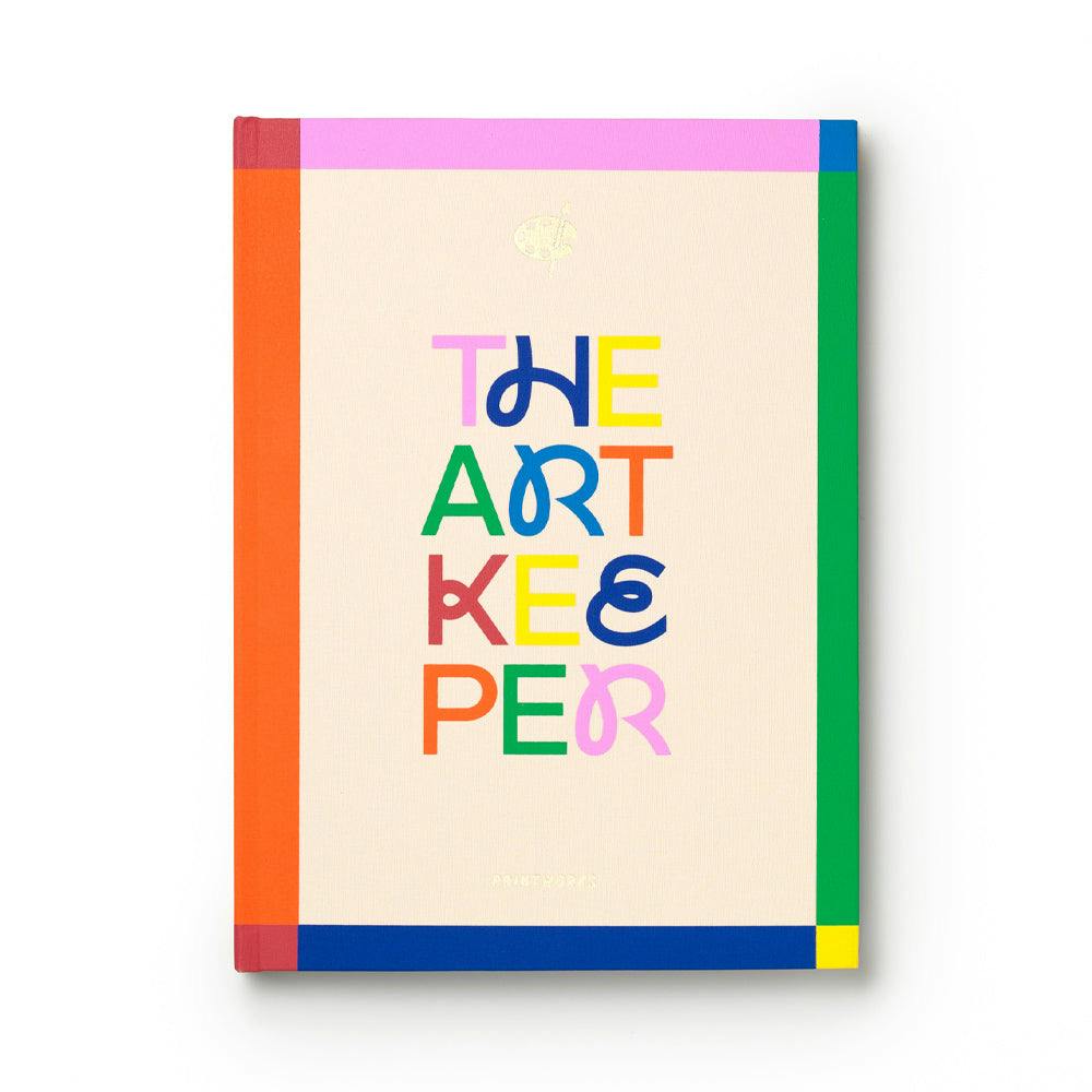 Printworks Frame book - The Art Keeper