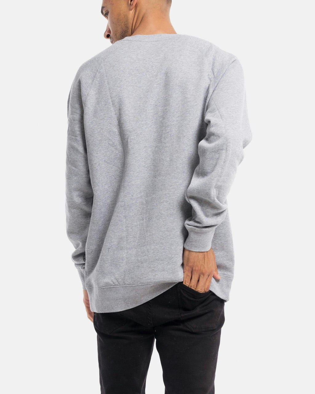 Havana Crewneck