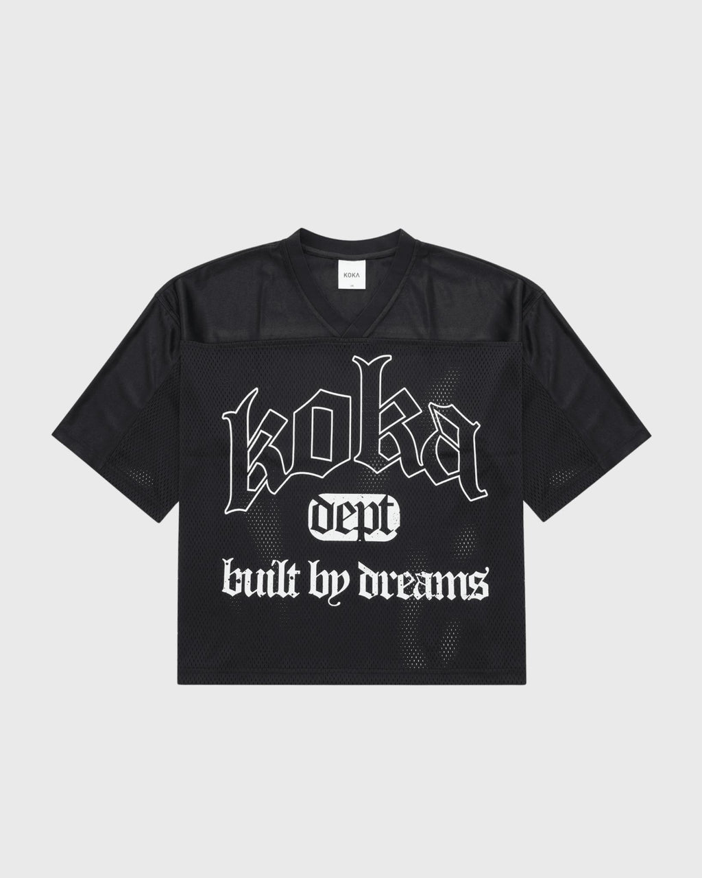 Box Jersey //