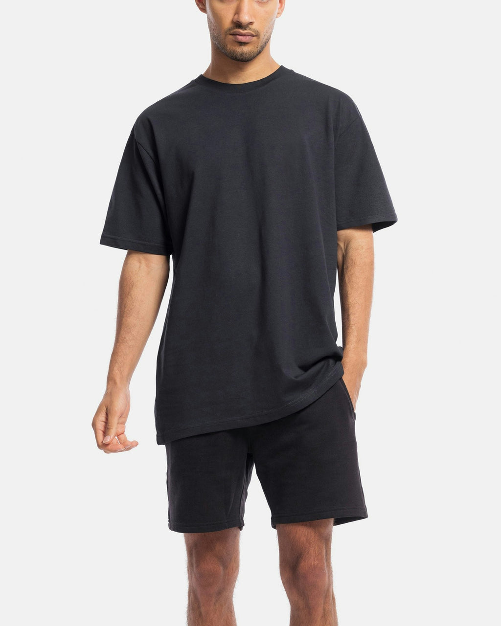 Absent Oversize Tee