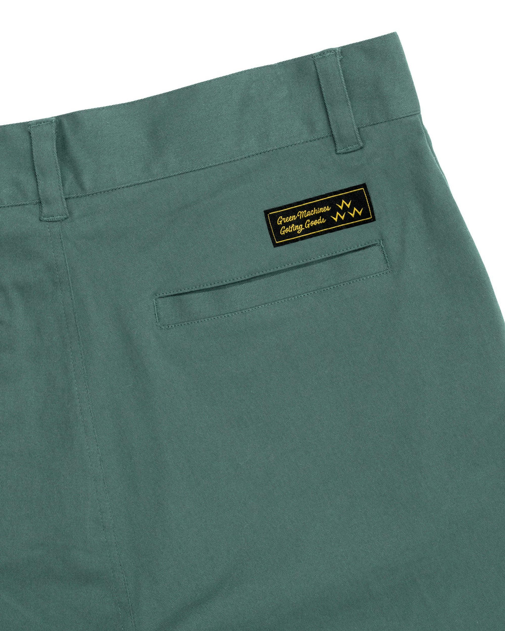 Ranger Walk Short