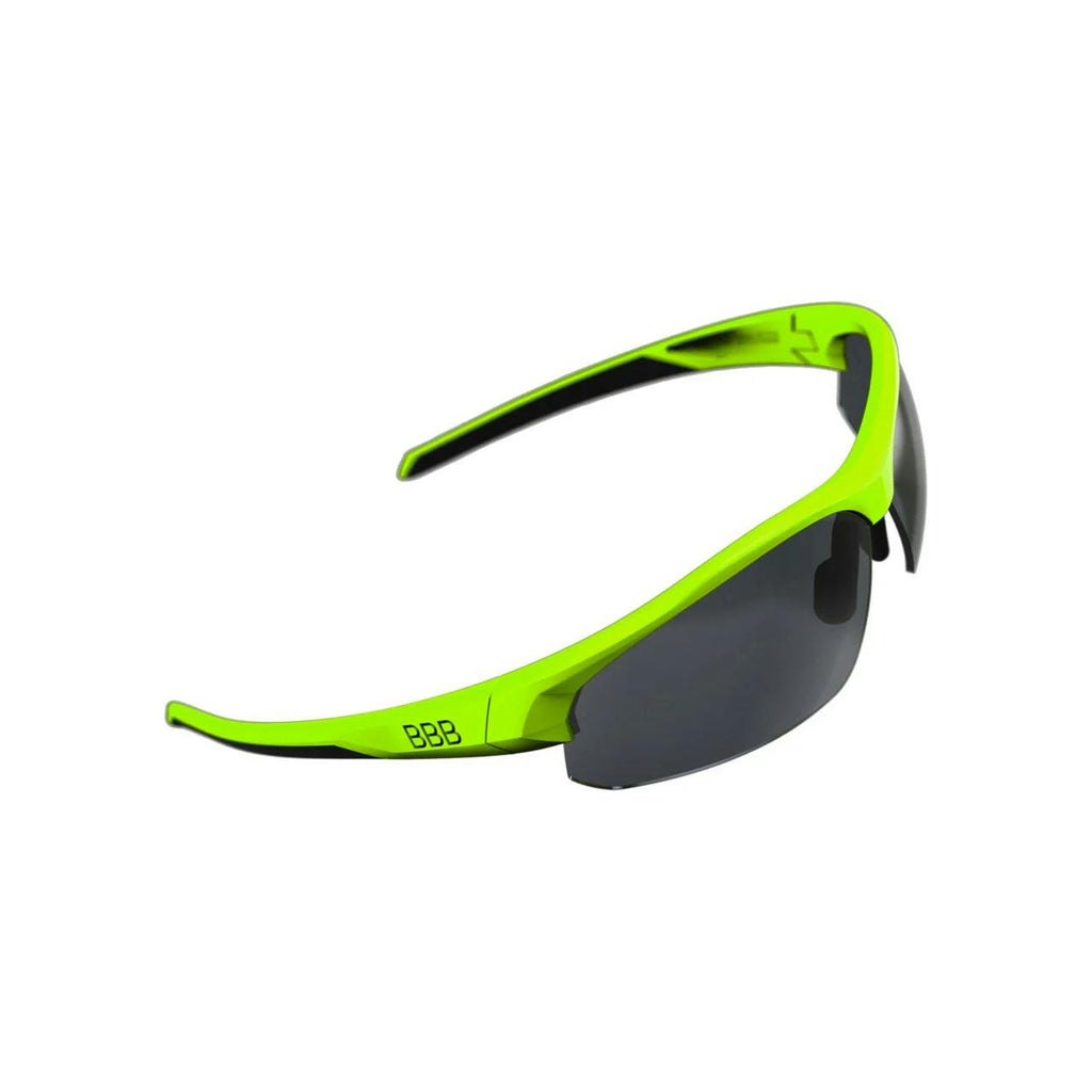 Impress PH Sportglasses Matt Neon Yellow