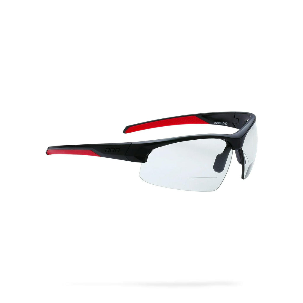 Impress Reader PH Sportglasses + 1.5