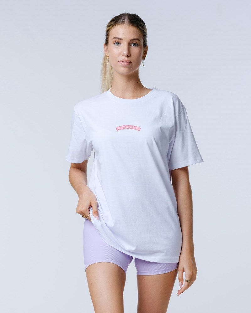 Love Gamble Tee