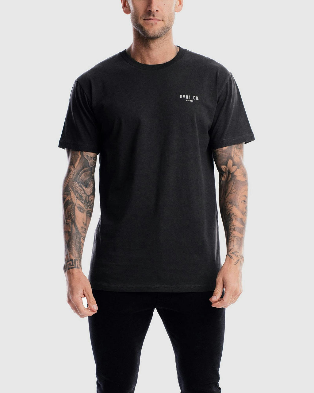 Locale Tee