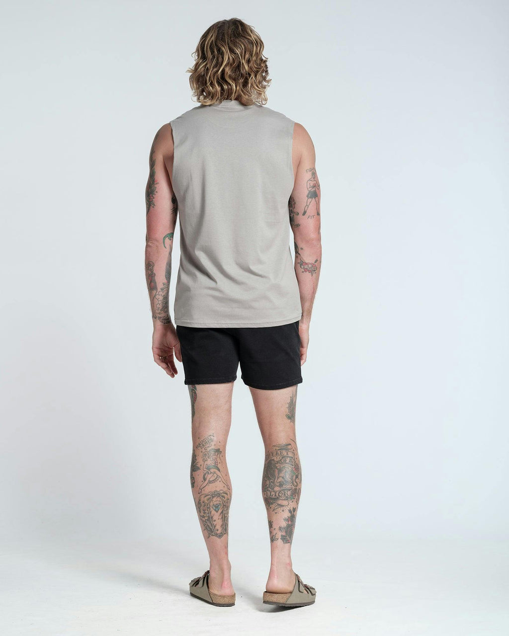 All Seeing Eye Tank