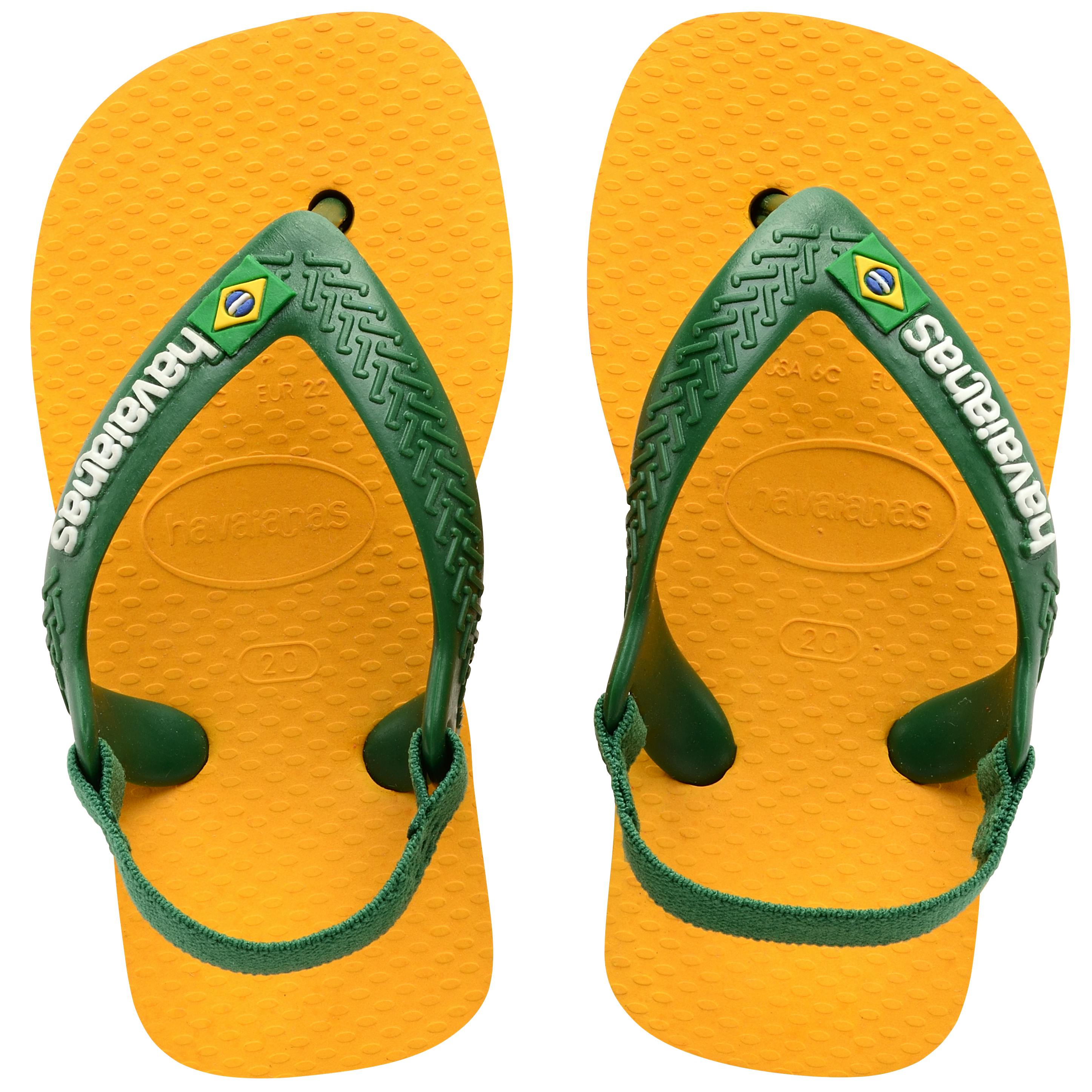 Baby Brazil Thongs