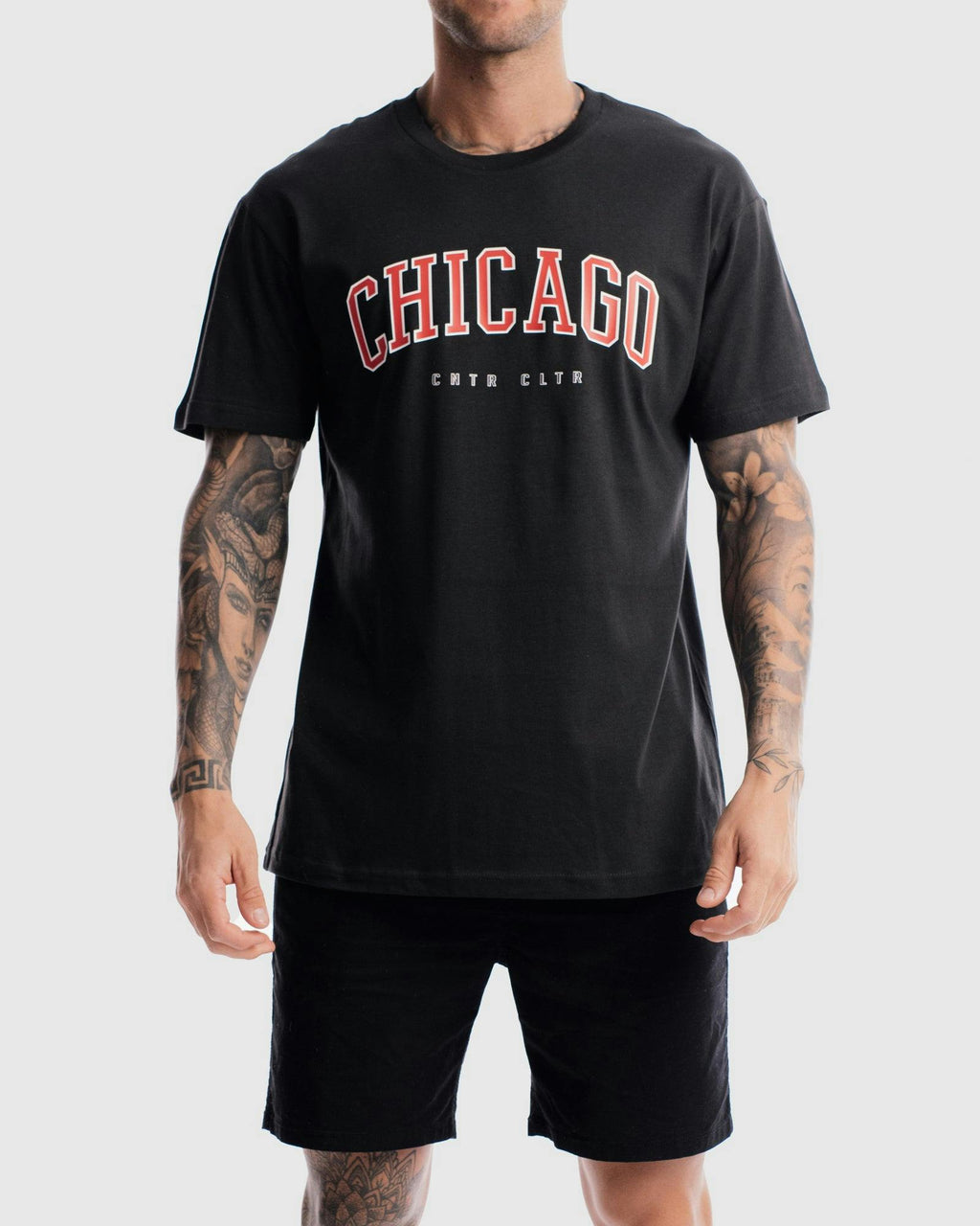 Chicago Tee