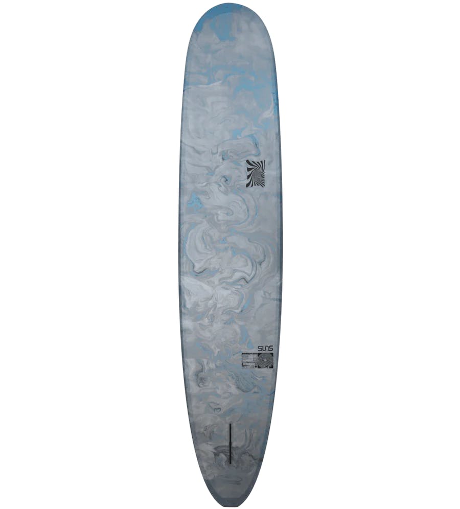 Polaris 9'6" - Longboard