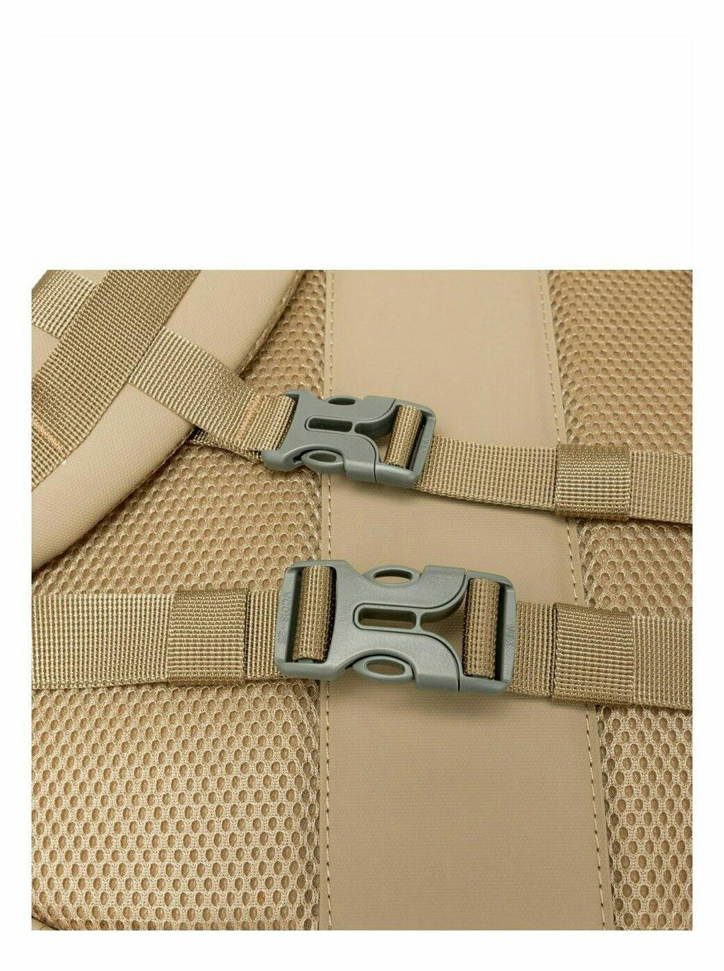 KESWICK ZIP TOP BACKPACK 22L