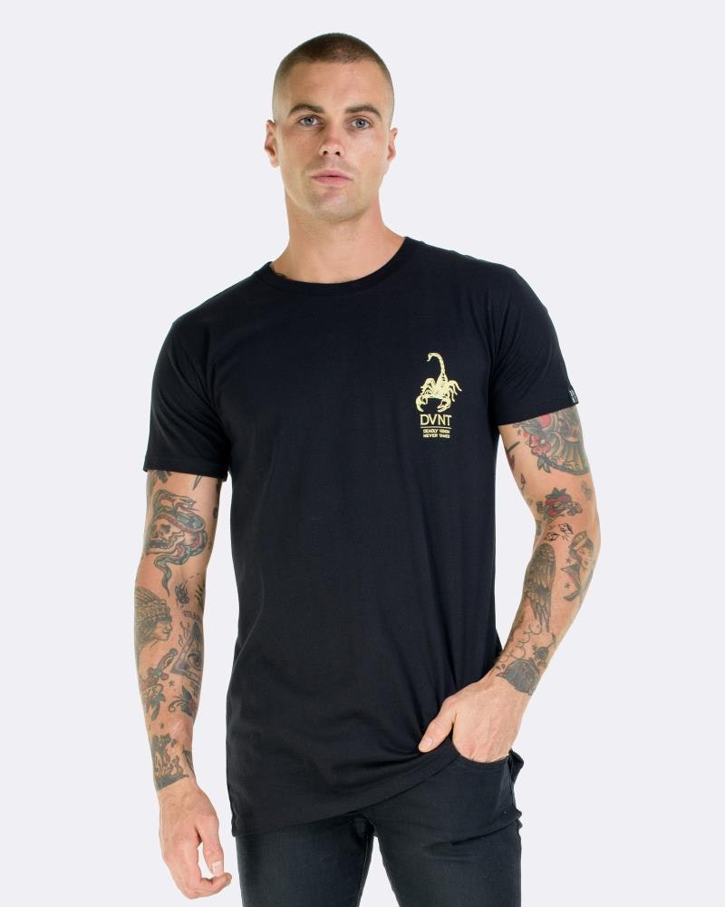 Scorpion Tee