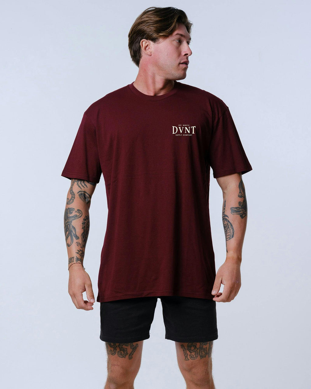 Convex Tee