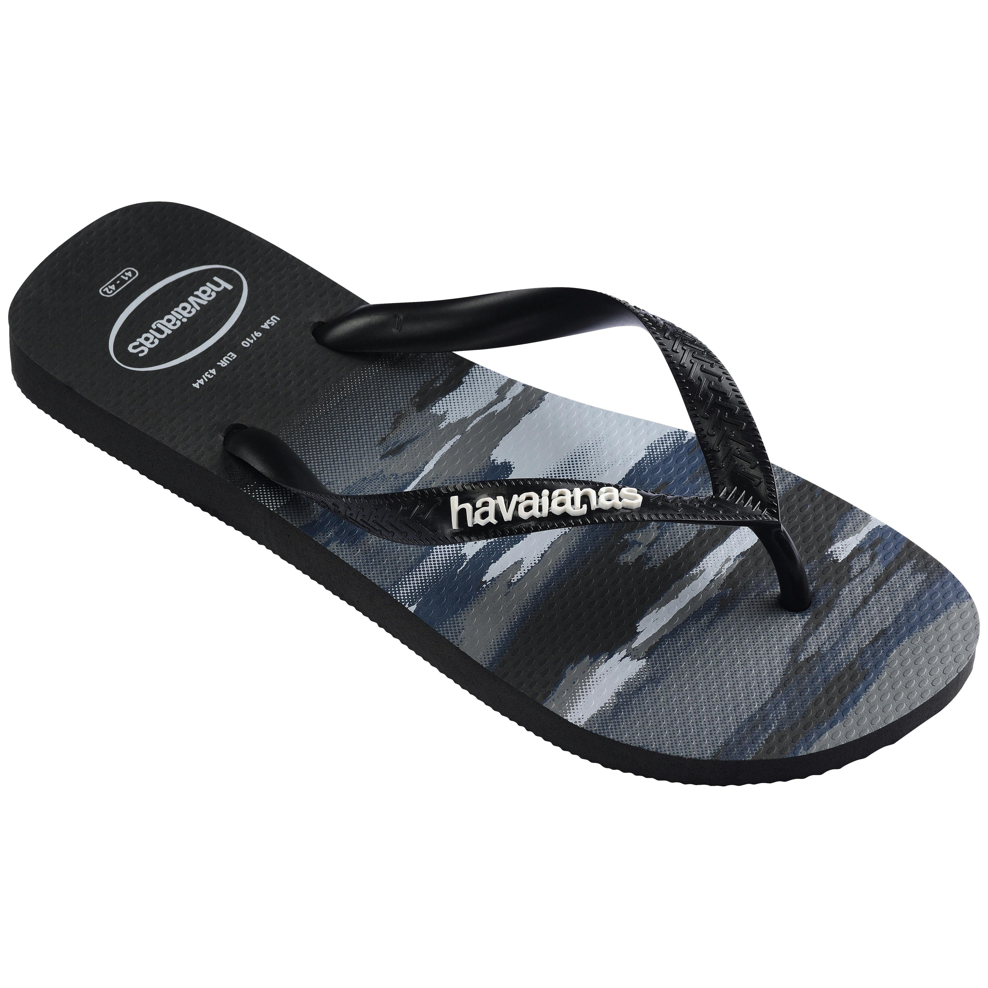 Top Camu Thongs