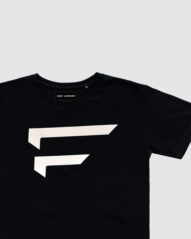 Performance Logo Tee - Youth