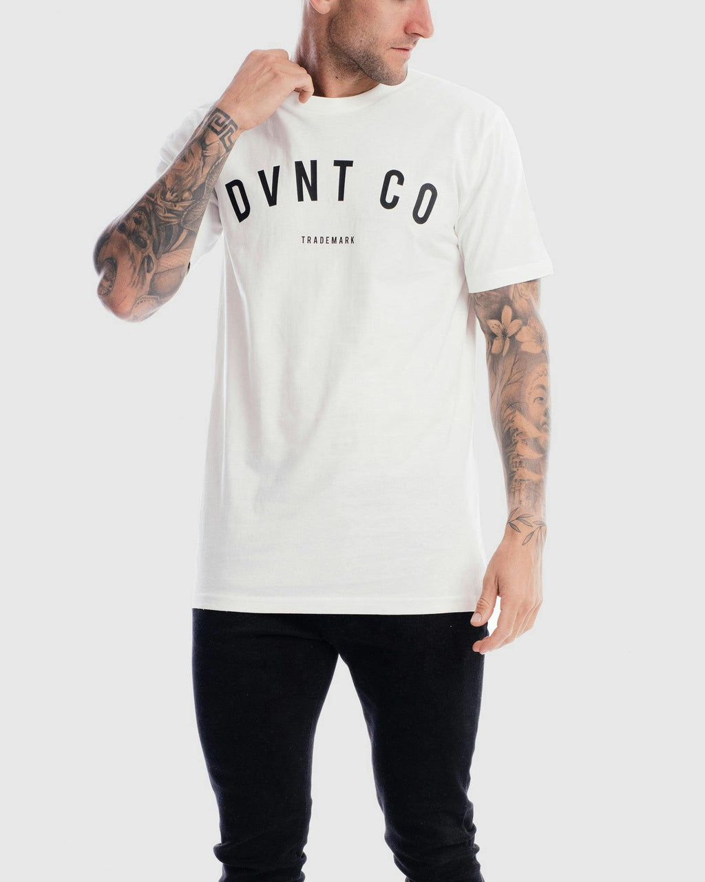 Arch Tee