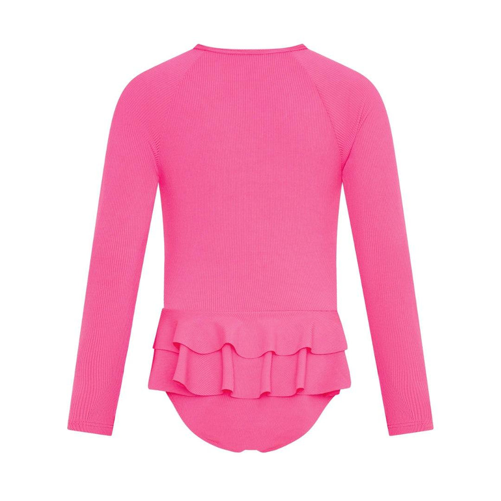 The Millie surfsuit - Malibu (Rib)