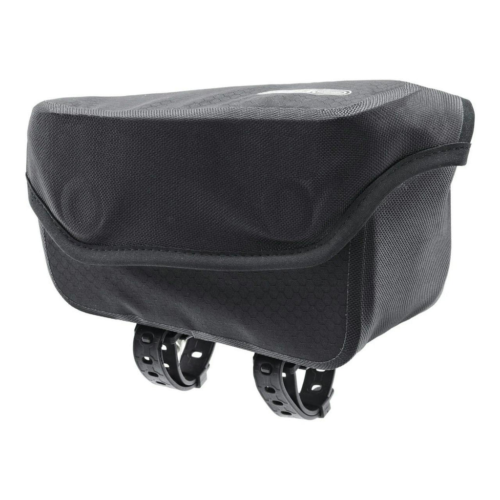 Fuel-Pack Frame Bag Matte Black