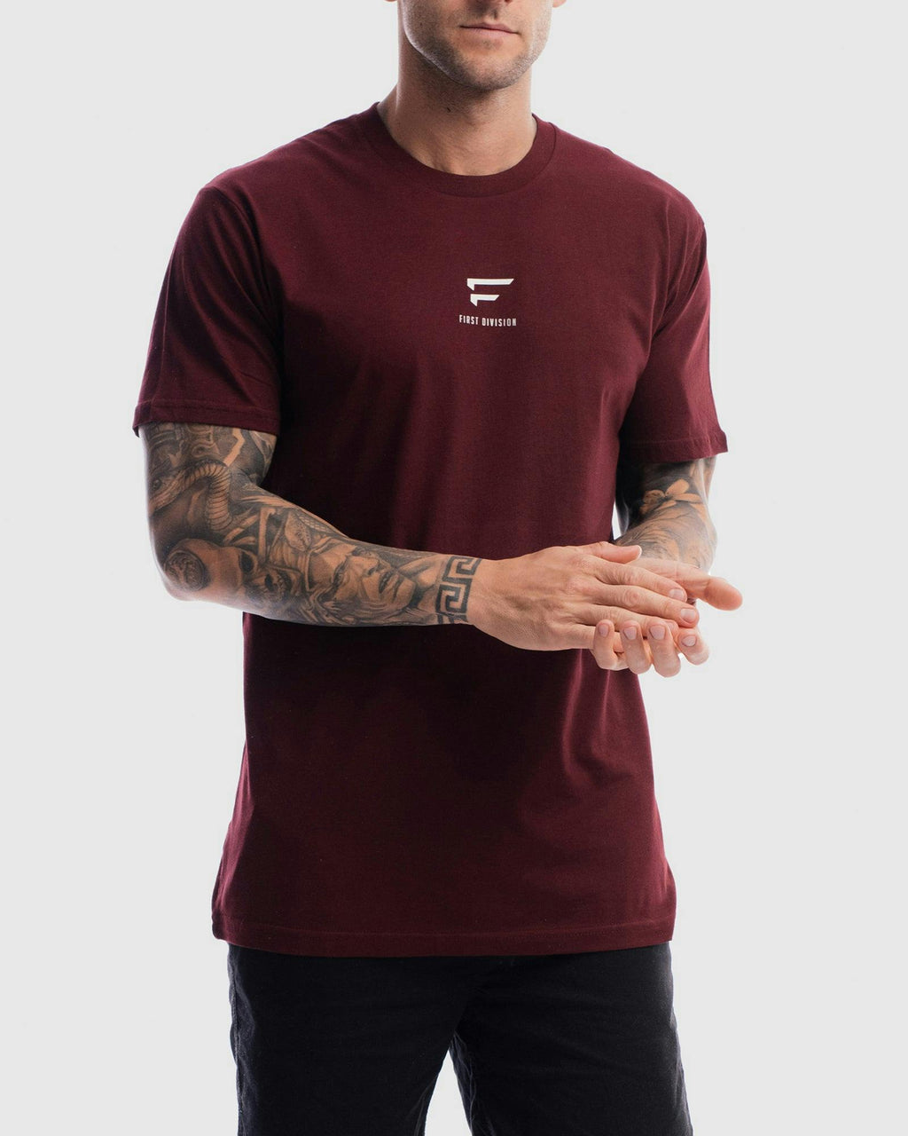 Pro Centre Tee