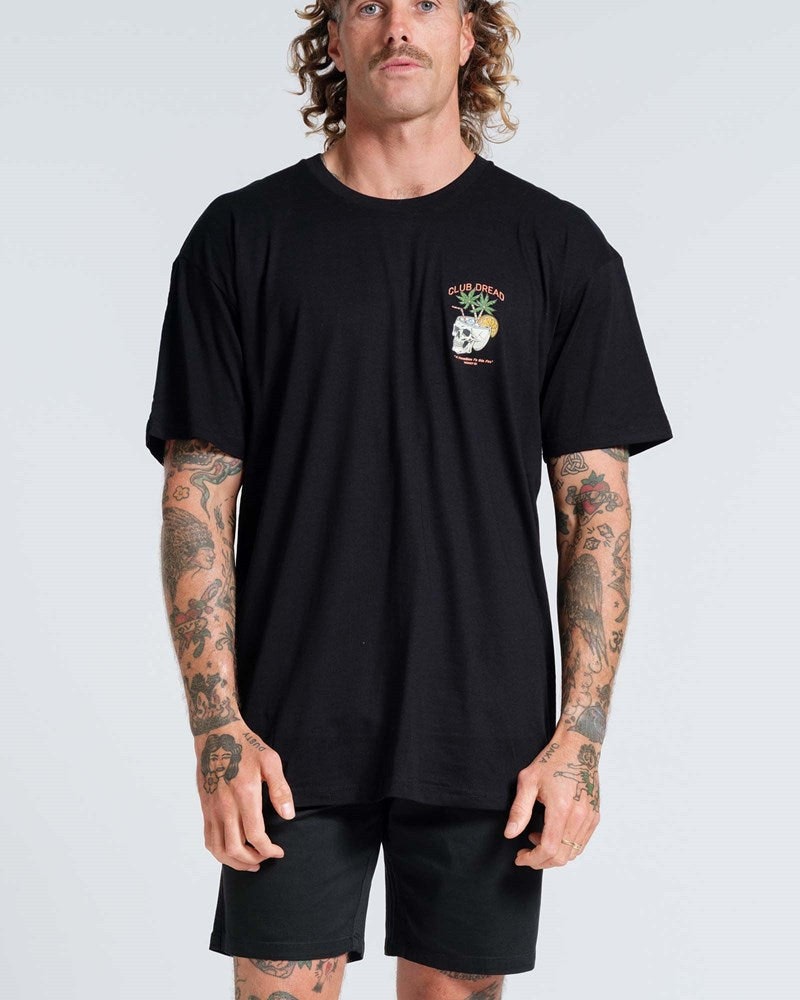Club Dread Tee