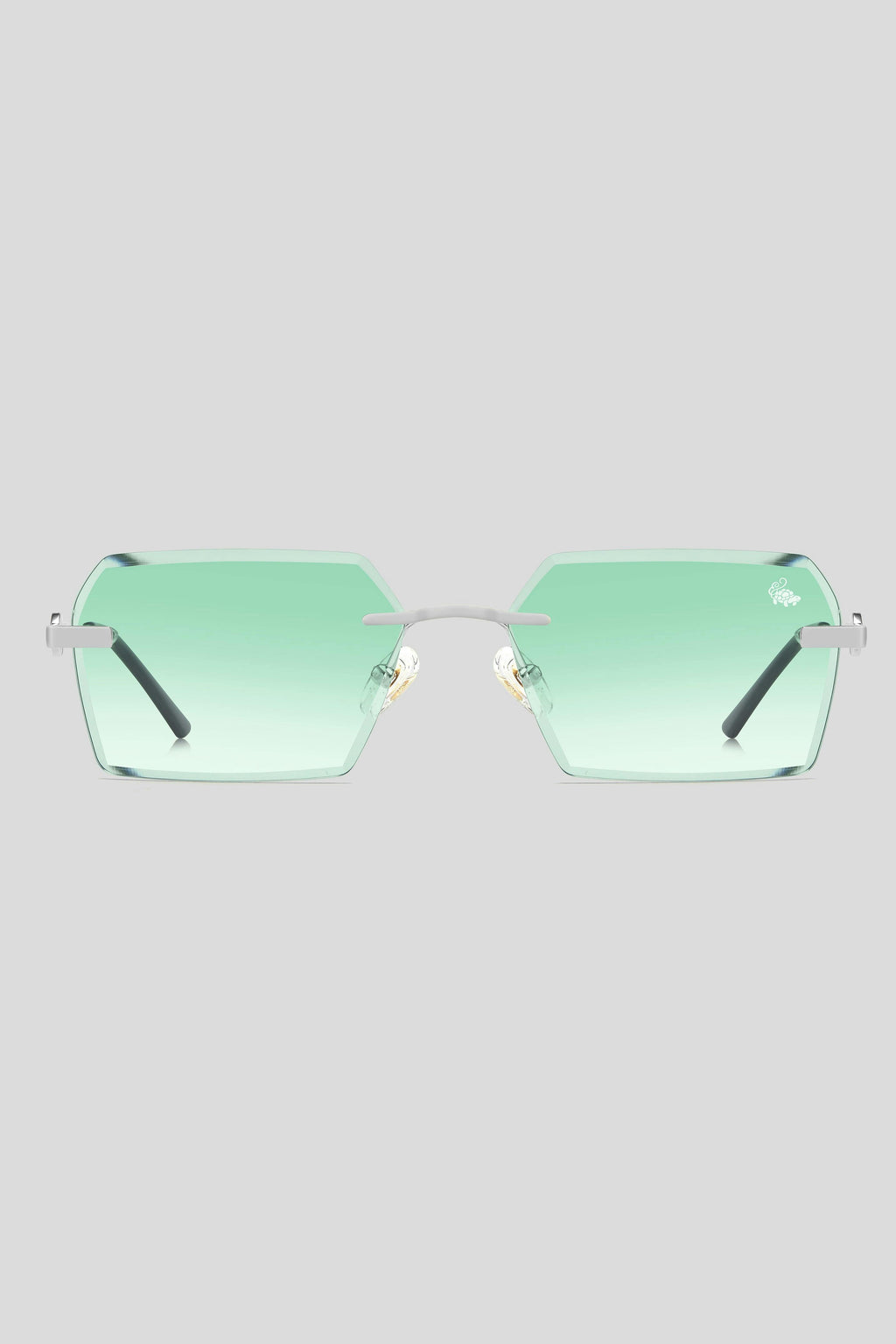 Kennedy Green | Silver
