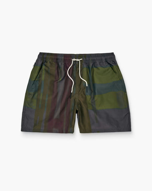 OAS Dusky Meld Swim Shorts image 1