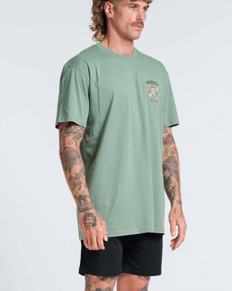 Nurture Nature Tee