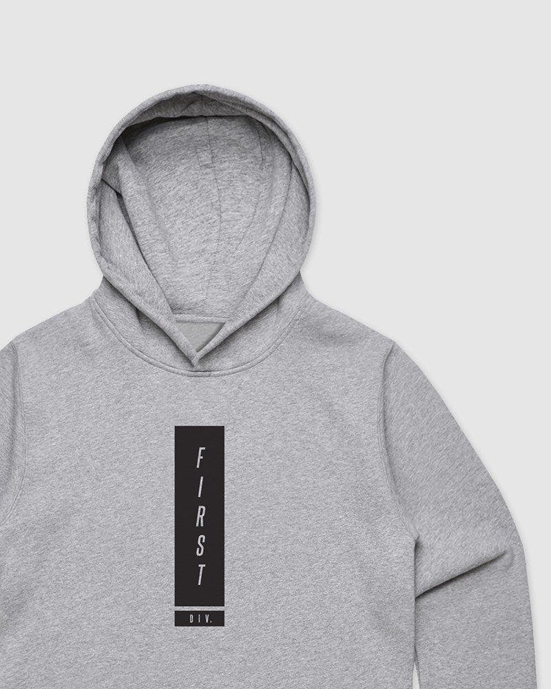 Midfield Hoodie - Youth