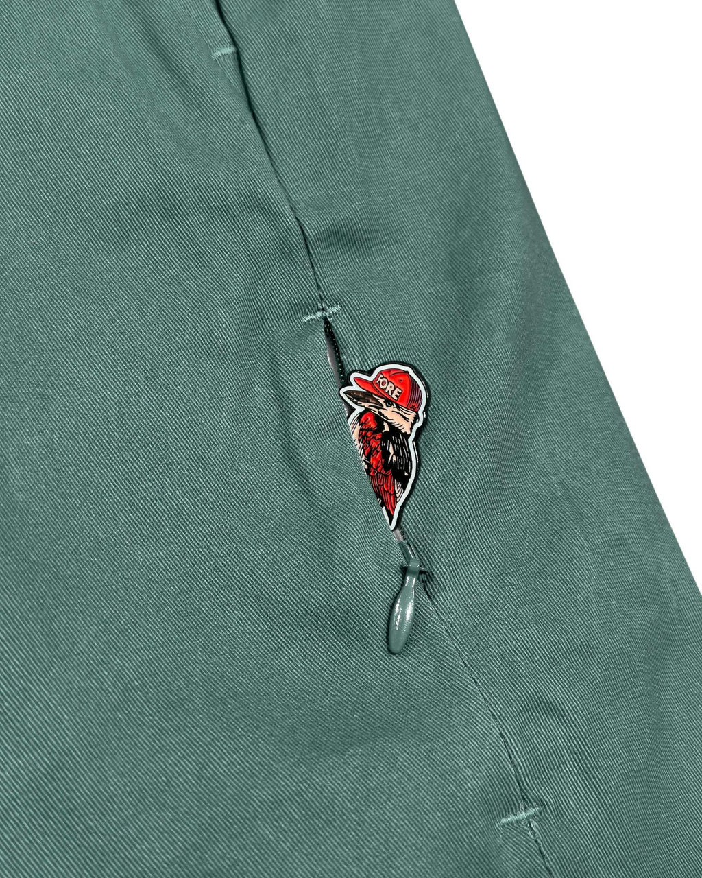 Ranger Walk Short