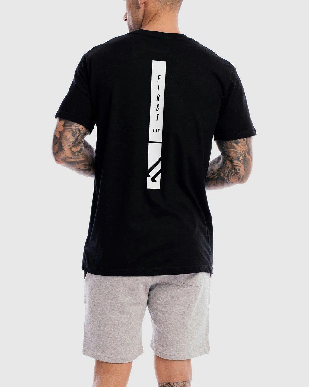 MidField Tee