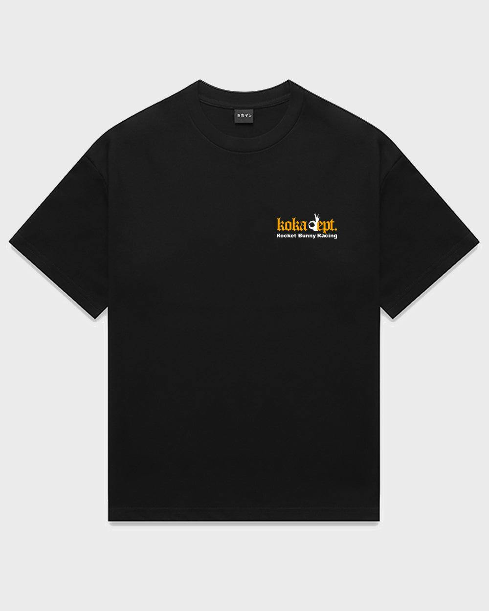 Pandem x Koka Dept. T Shirt