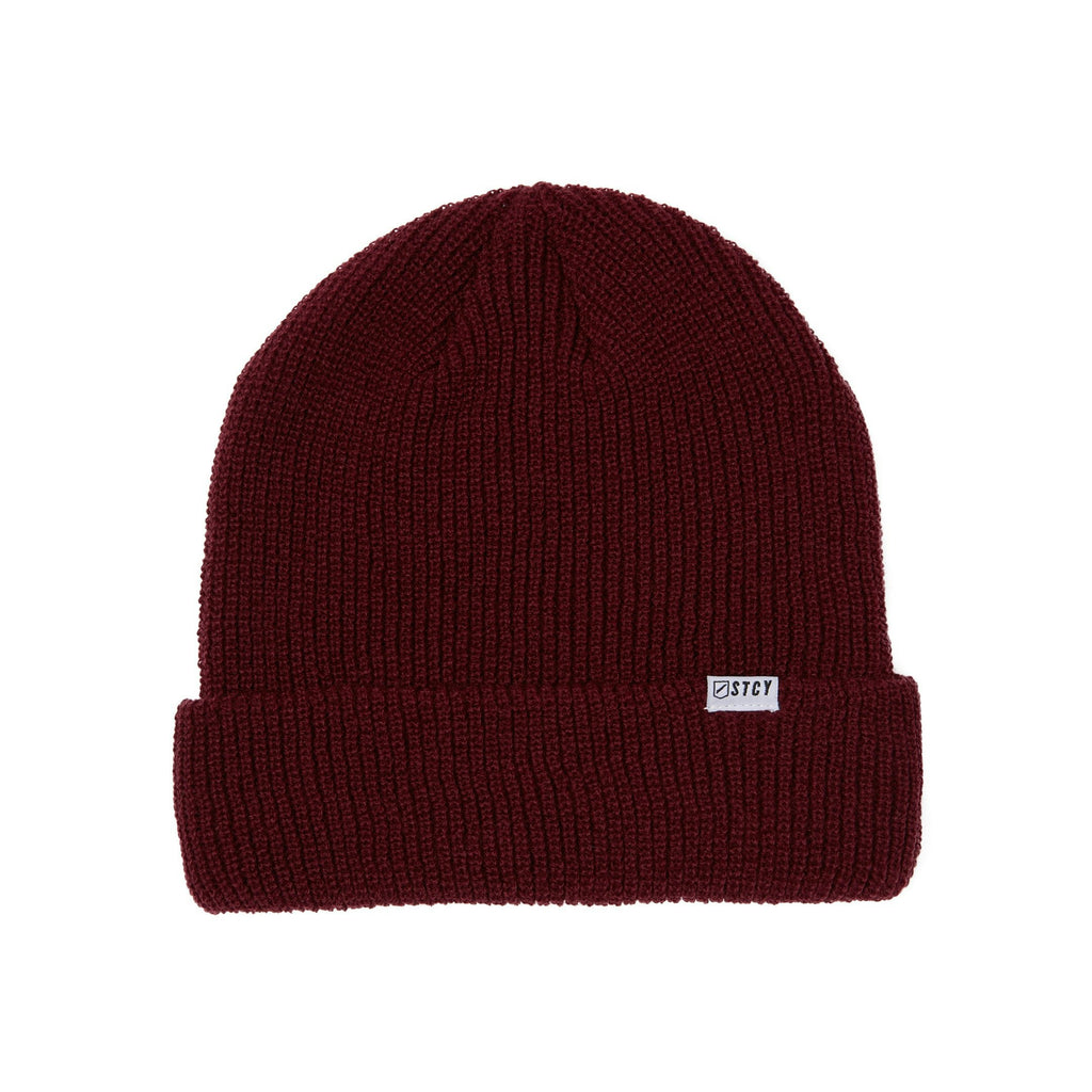 SEA DOG II BEANIE / WINE