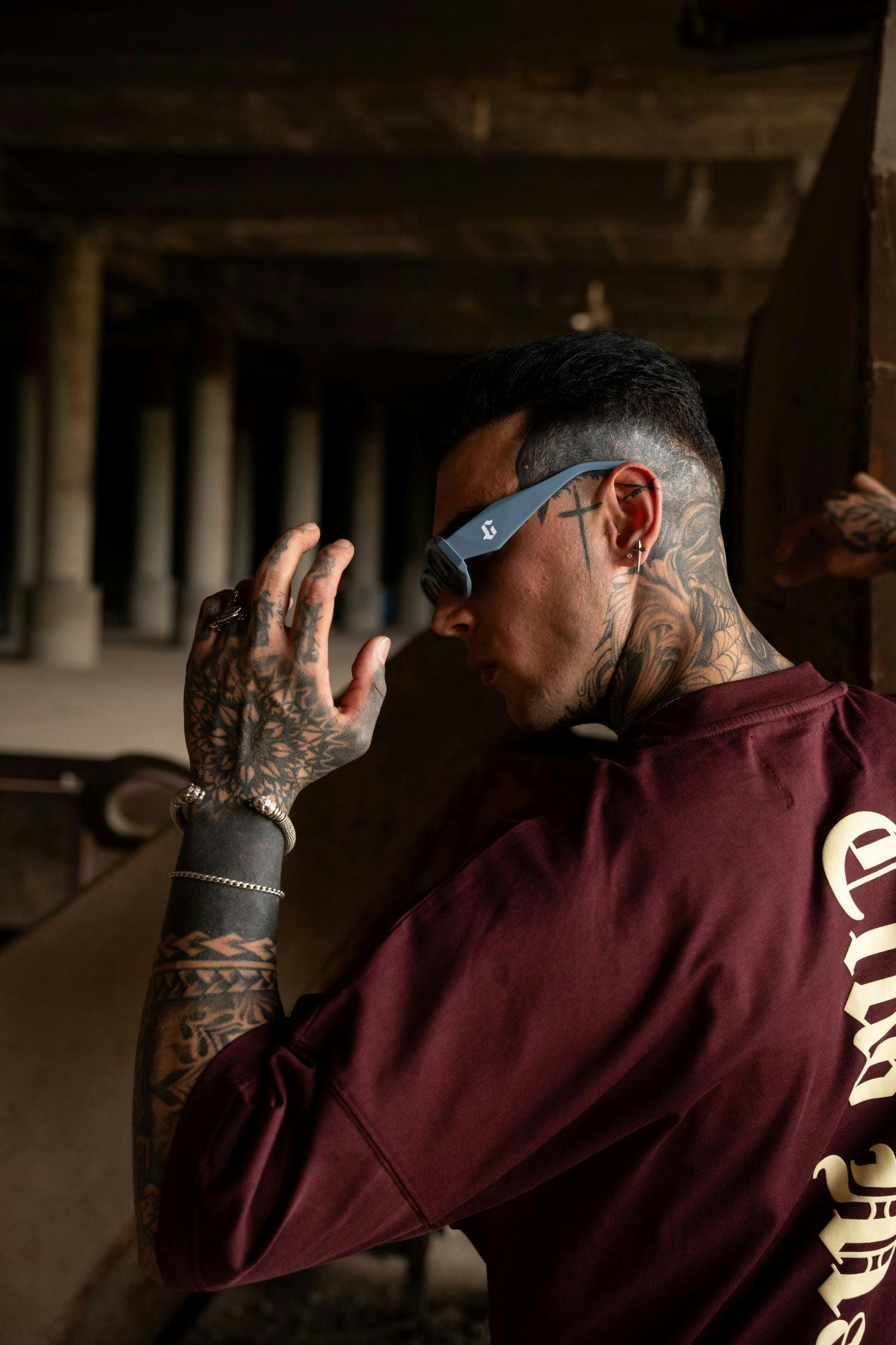 Clubman "Apex" Sunglasses