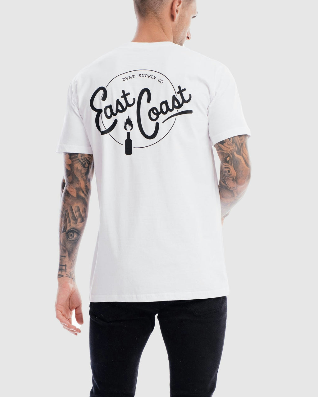 East Coast Tee