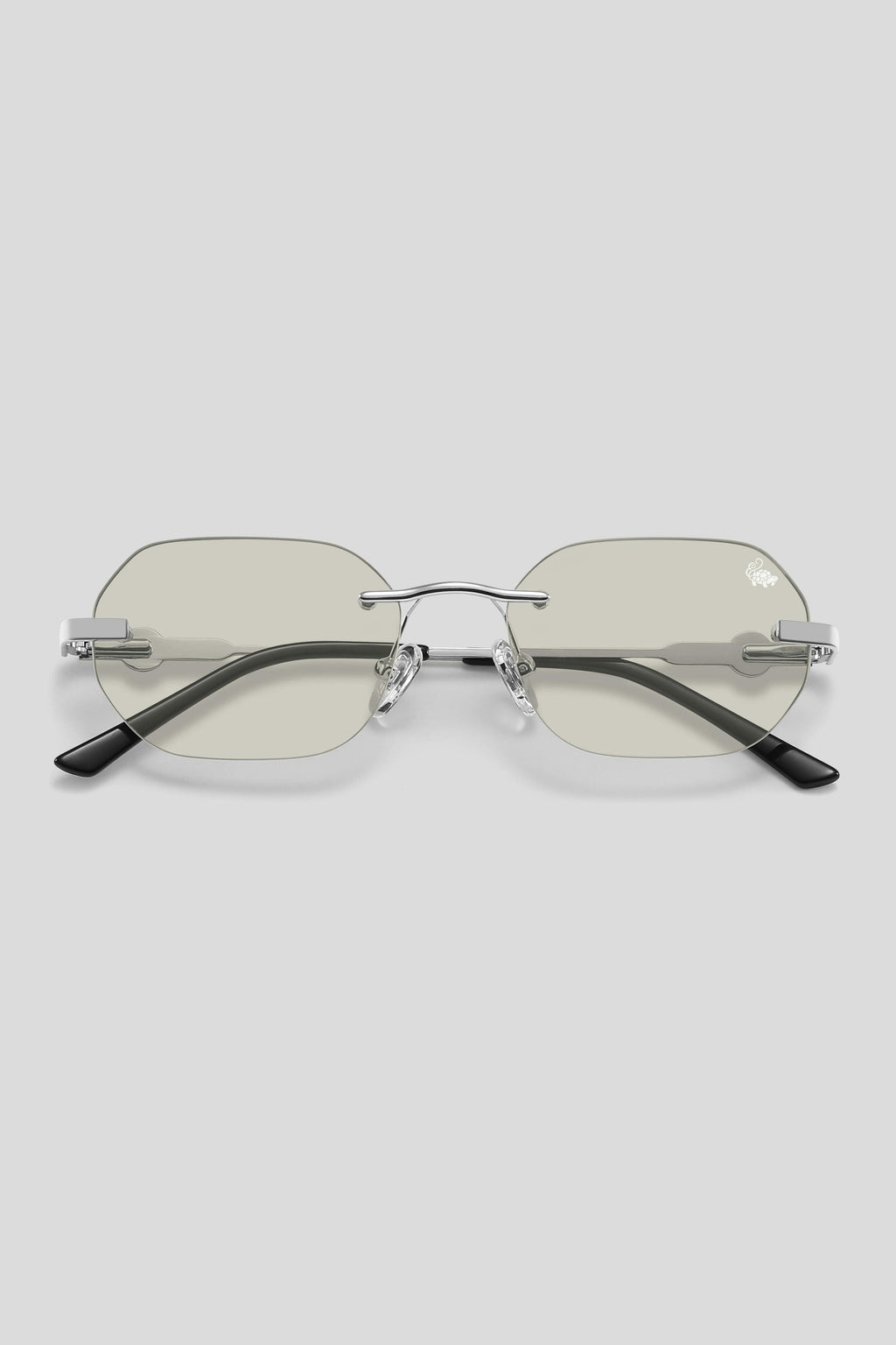 Willow Transition Brown | Silver