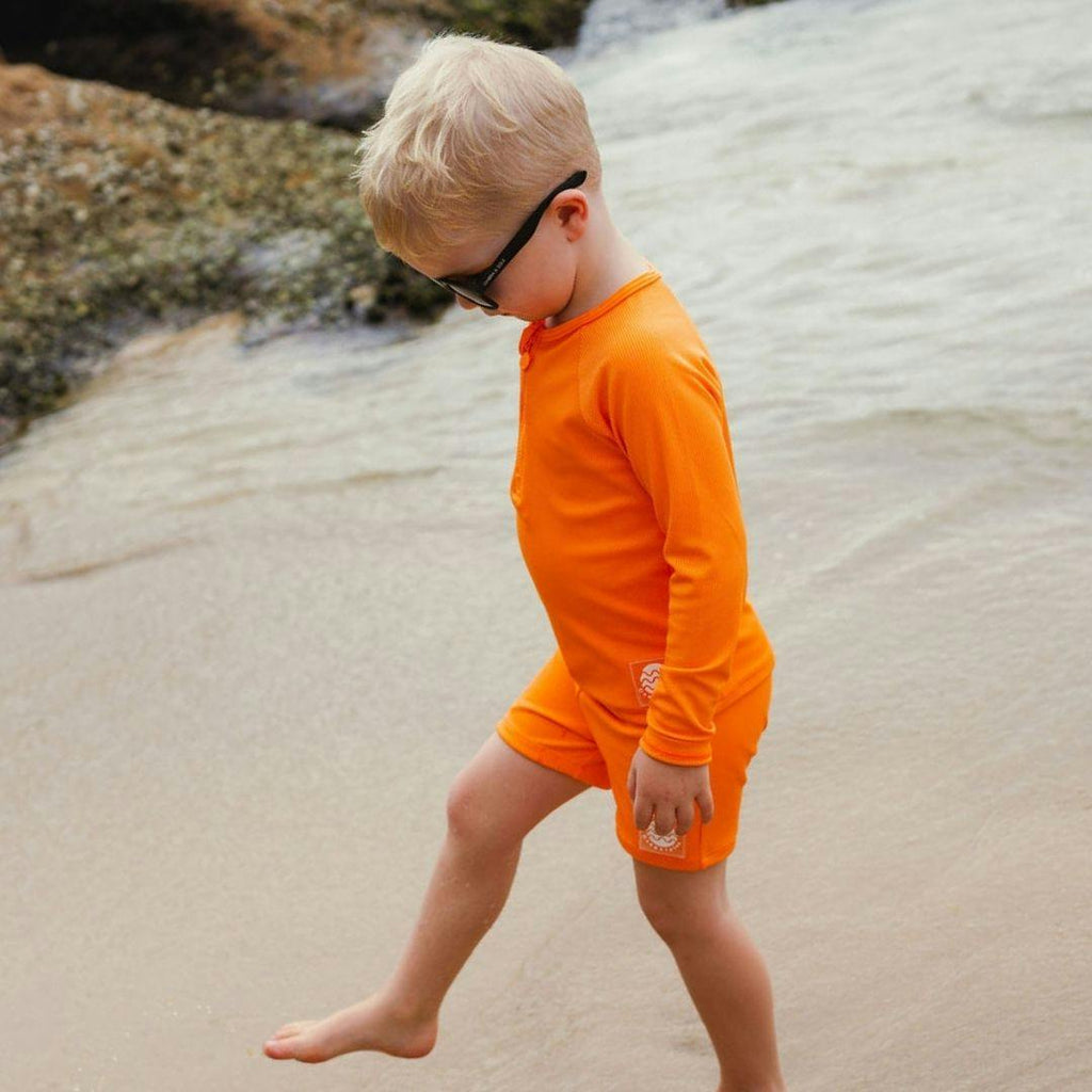 The Connor Trunk - Tango (Rib)