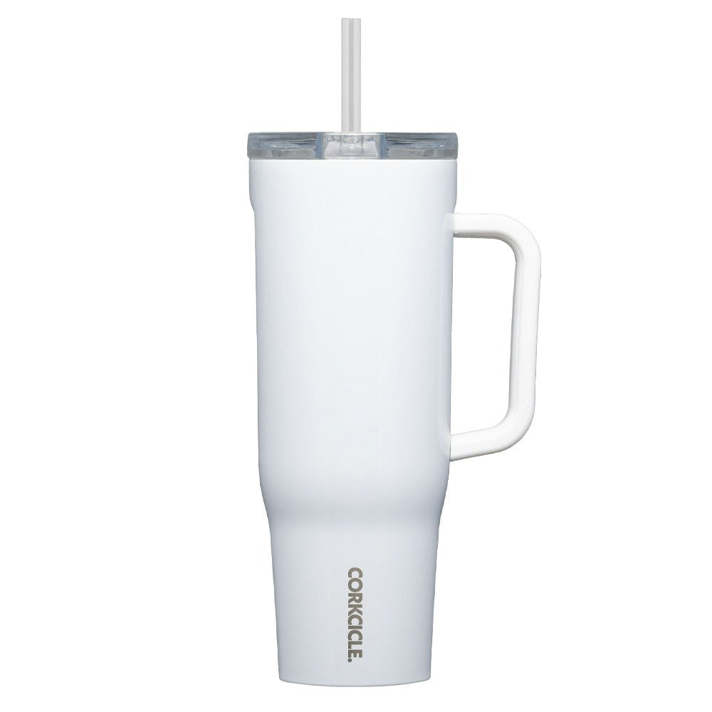 Corkcicle Cruiser - 1.2ltr Gloss White