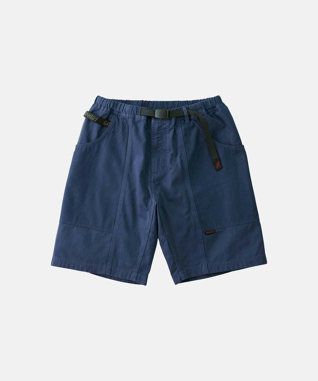 Gramicci Gadget Short in Navy Pigment