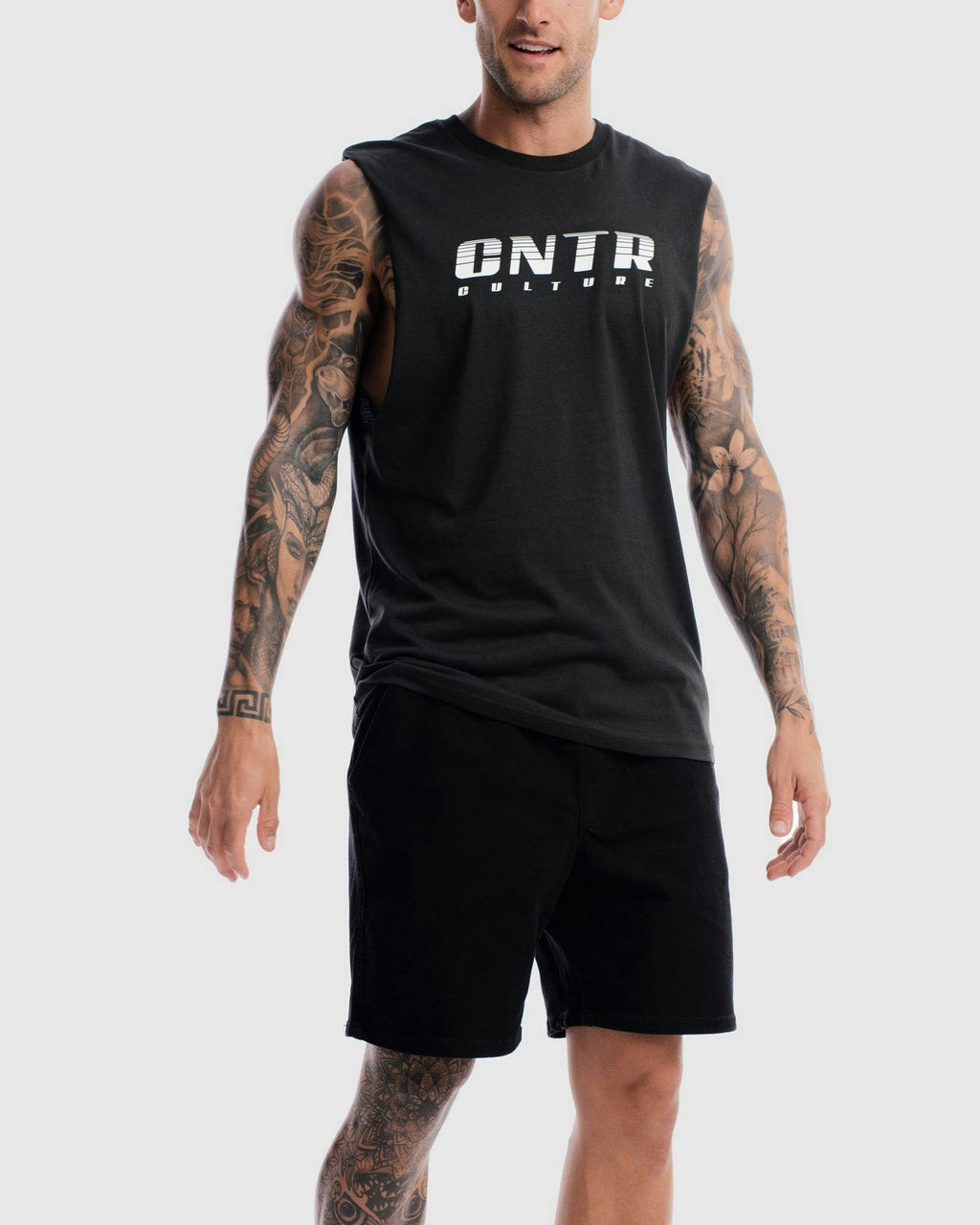 Track Tank