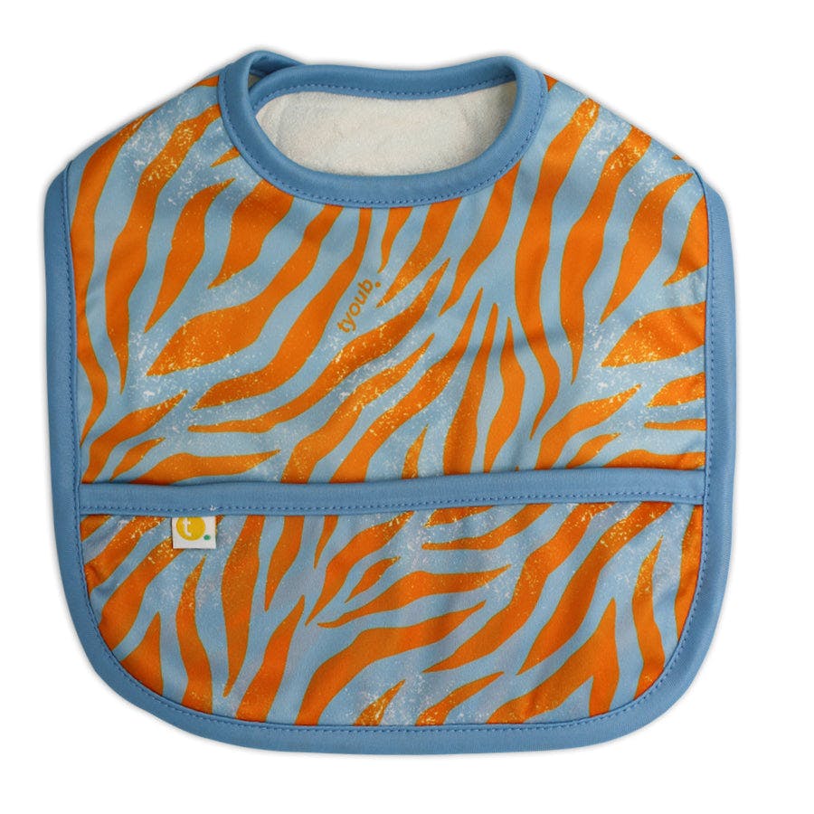 Tyoub Baby Bib Stay-dry