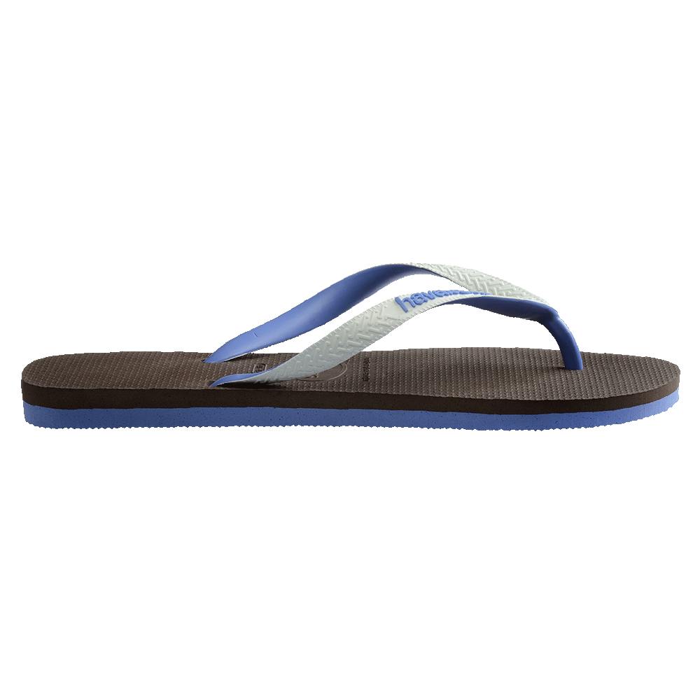 Top Tred Rubber Mix Thongs