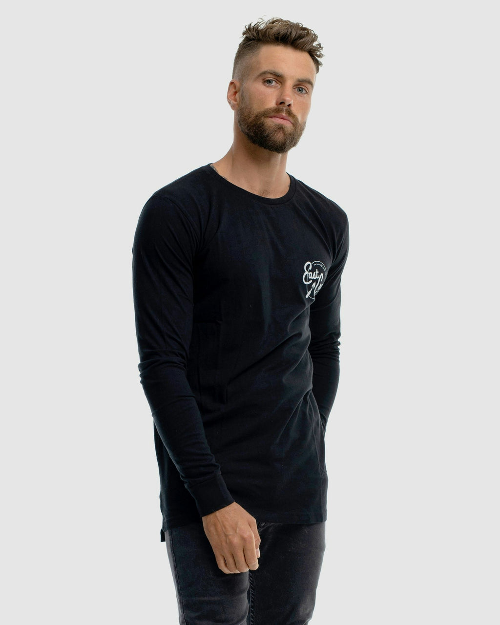 East Coast Long Sleeve