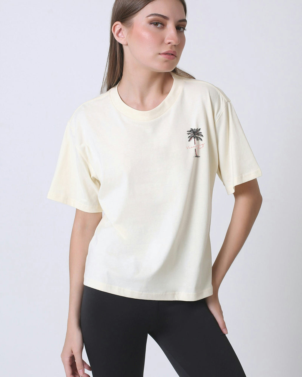 Tropical Tee